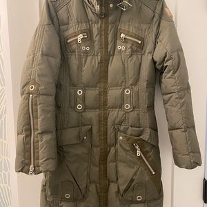 Bogner beautiful warm coat